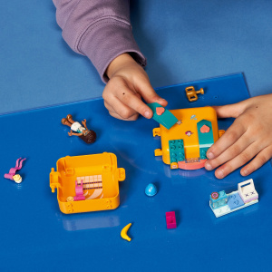 LEGO Friends Andrea's Swimming Cube  (41671)