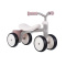 Smoby Περπατούρα Rookie Ride-On Pink  (721405)