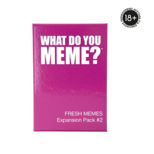 As Επιτραπέζιο What Do You Memes  (1040-24220)