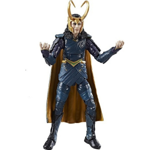 Avengers Titan Hero Captain Loki  (F2246)
