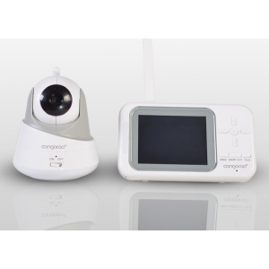 Cangaroo Monitor Παρακολούθηση Μωρού Focus  (108426)