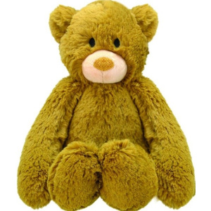 Λούτρινο Bear 20 Εκ.  (430034)