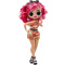 Λαμπάδα Κούκλα L.o.l. Surprise OMG Στούντιο Νυχιών-Pinky Pops  (503842-EUC)
