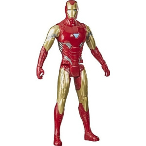 Avengers Titan Hero Iron Man  (F2247)