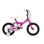 Ποδηλατο Παιδικο 12" Bmx Tiger Ροζ  (151002)