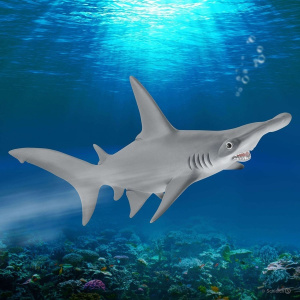 Ζωάκια Schleich Σφυροκέφαλος Καρχαρίας  (SCH14835)