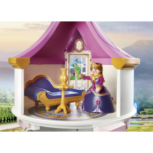 Playmobil Πριγκιπικό Κάστρο  (70448)