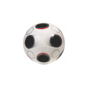 Μπάλα Ποδοσφαίρου Δερμάτινη 420γρ  (20-00677)