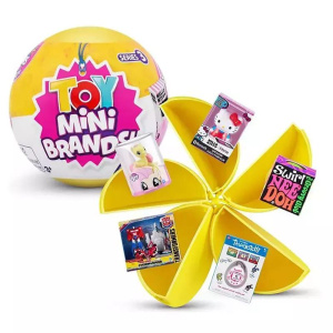 Μπάλα Mini Brands Toys Series 3  (11877351)