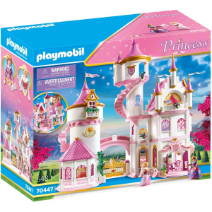 Playmobil Παραμυθένιο Πριγκιπικό Παλάτι  (70447)