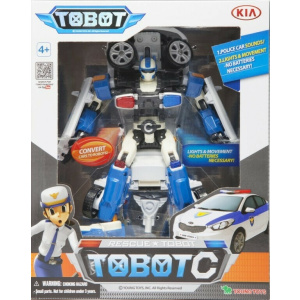 Tobot Rescue C  (301014)